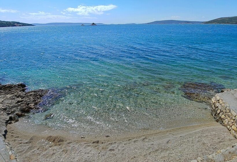 فندق Amadria Park Camping Trogir  Mobile Homes