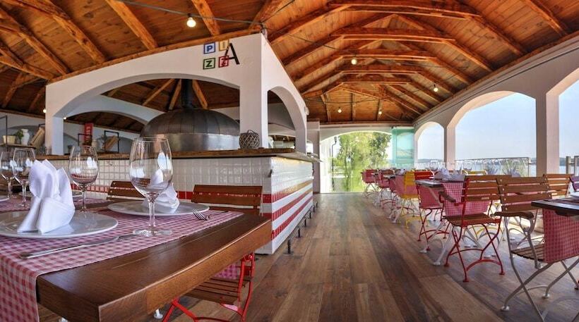 فندق Amadria Park Camping Trogir  Mobile Homes