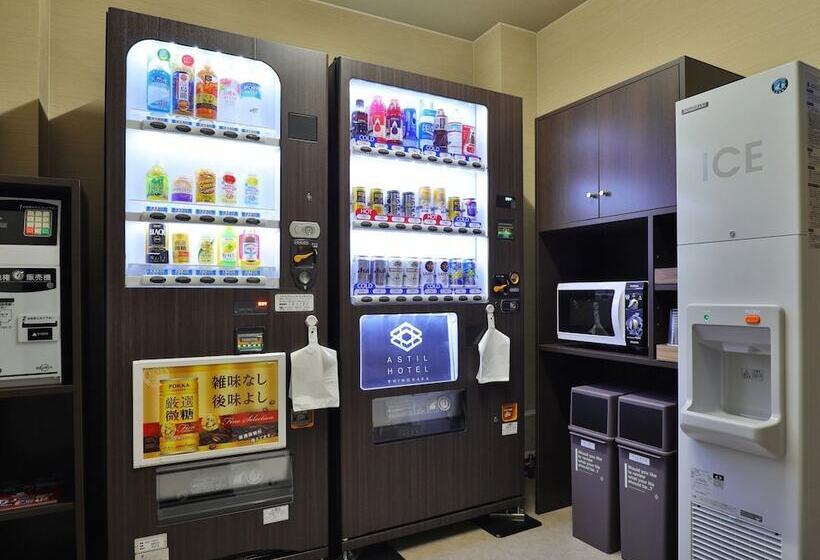 Fotos del hotel Astil  Shinosaka:  13