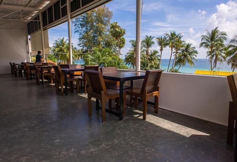 فندق Baan Talay   Thungwualaen