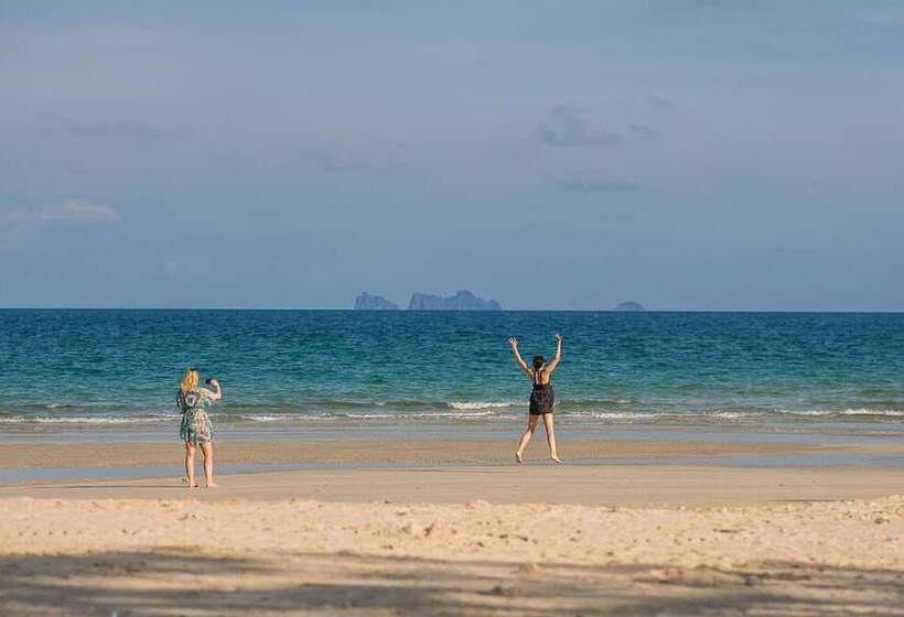 فندق Baan Talay   Thungwualaen
