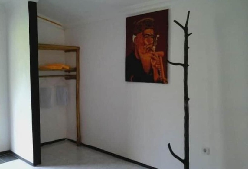 هتل Balitrekk Boutique