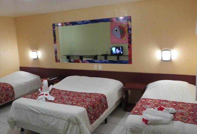 בית מלון כפרי Beira Mar Porto De Galinhas