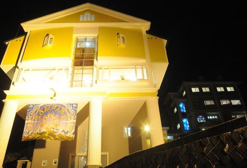Fotos del hotel Bonfire:  2