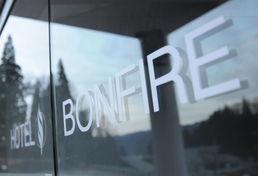 Fotos del hotel Bonfire:  4
