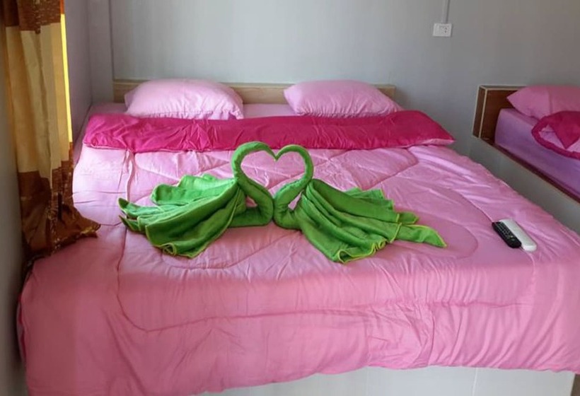 酒店 Boon Nam Fah Resort