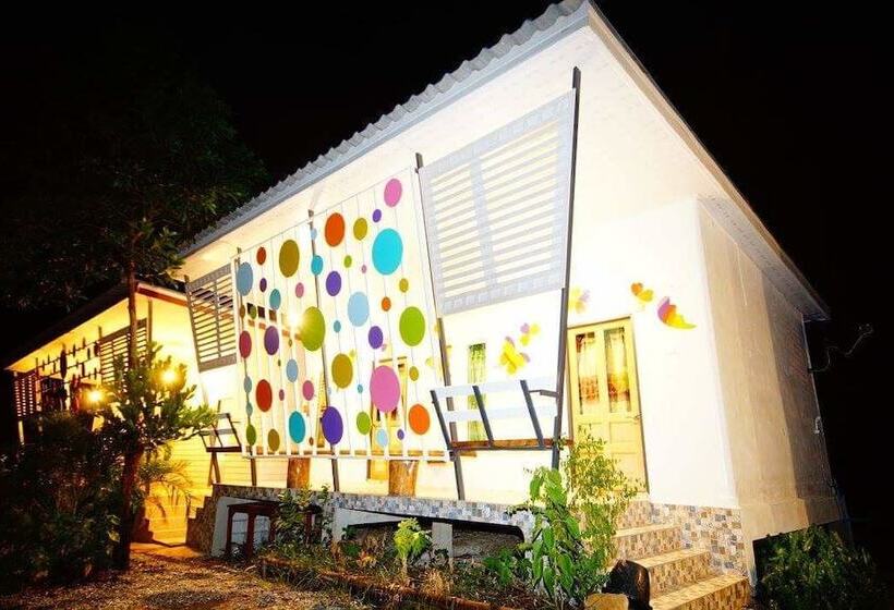 酒店 Boon Nam Fah Resort