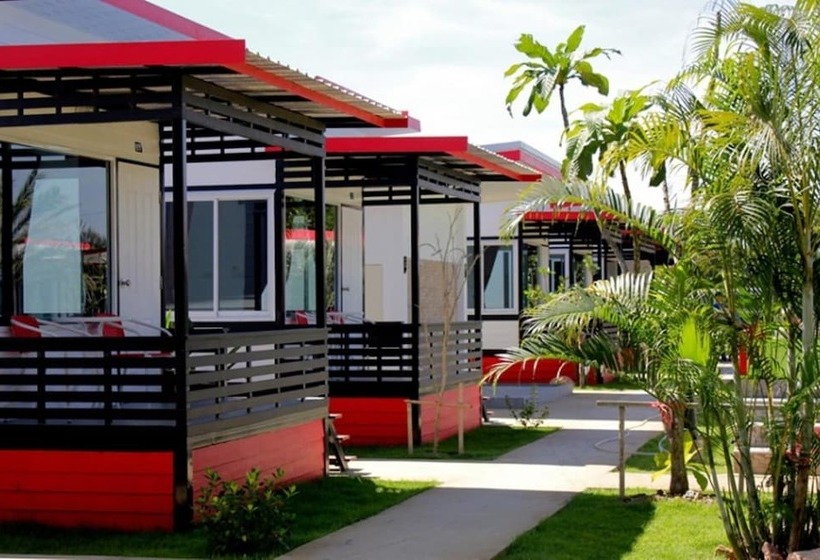 فندق Cape Go Resort
