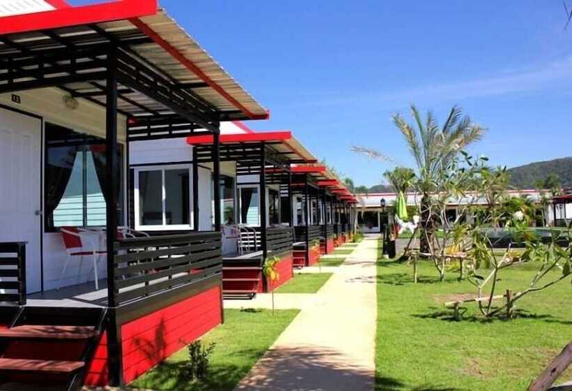 فندق Cape Go Resort