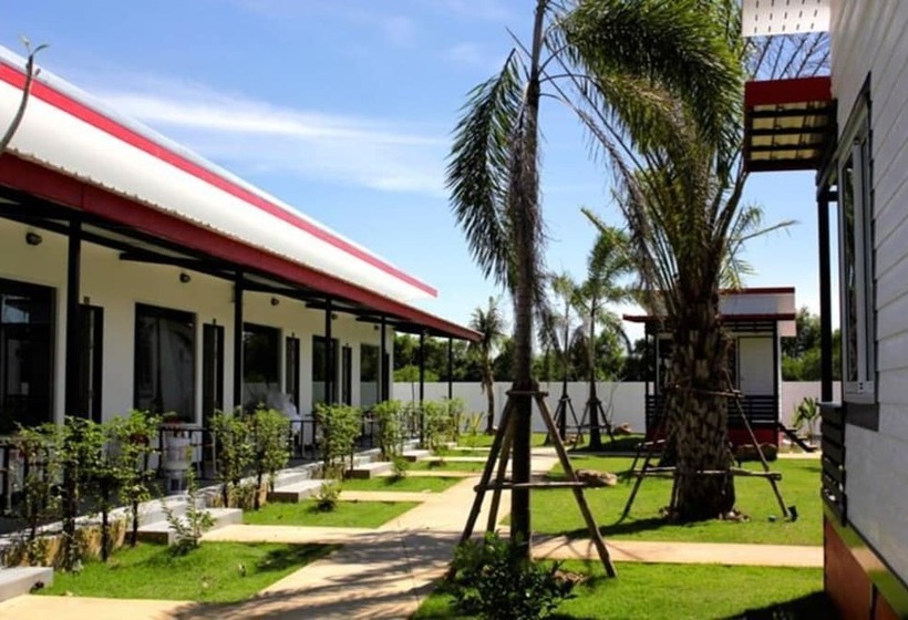 فندق Cape Go Resort
