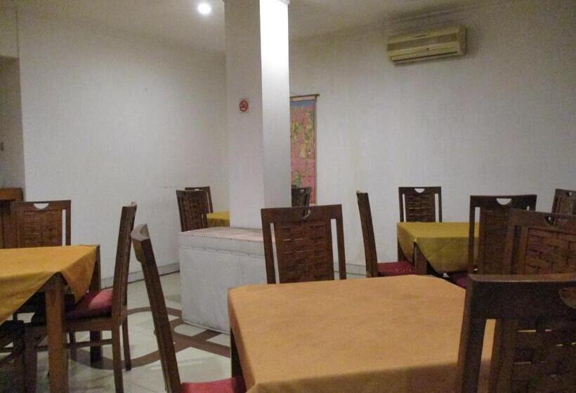 Fotos del hotel Caravan:  20