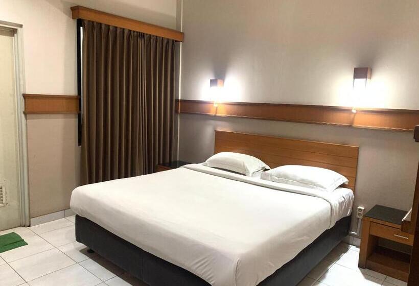 Fotos del hotel Caravan:  8