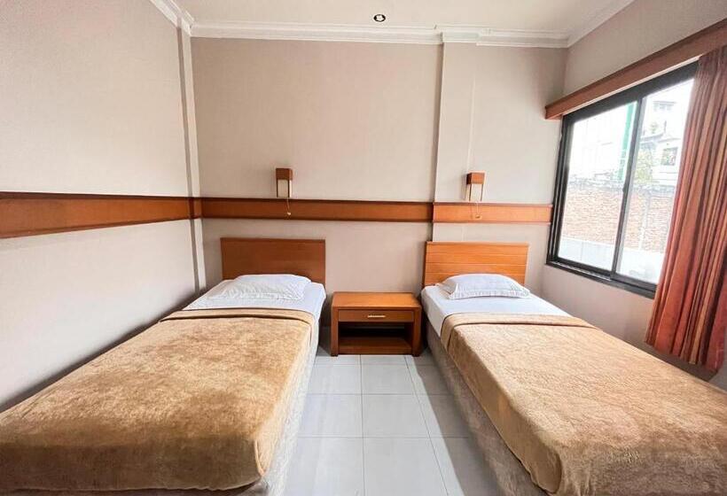 Fotos del hotel Caravan:  7