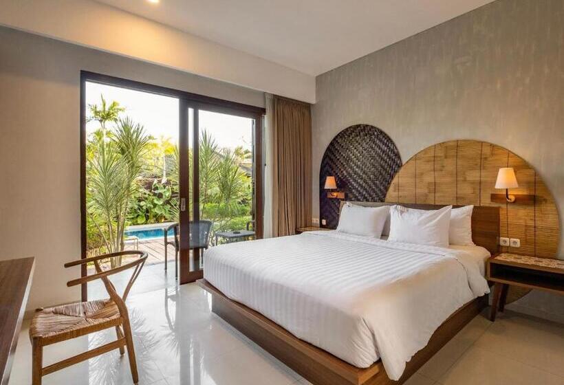 Fotos del hotel Tevana:  8