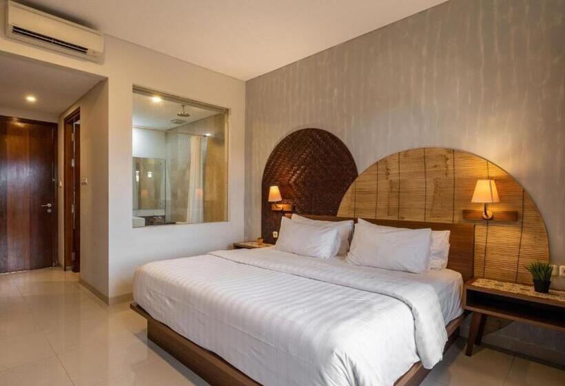 Fotos del hotel Tevana:  9