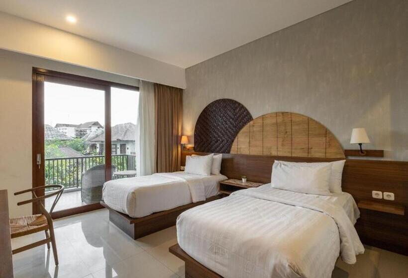 Fotos del hotel Tevana:  18