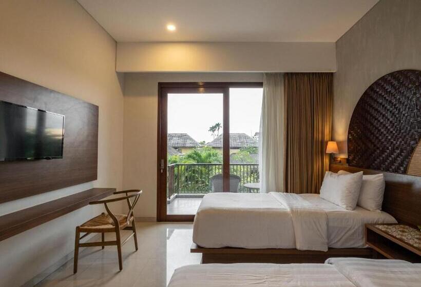 Fotos del hotel Tevana:  13