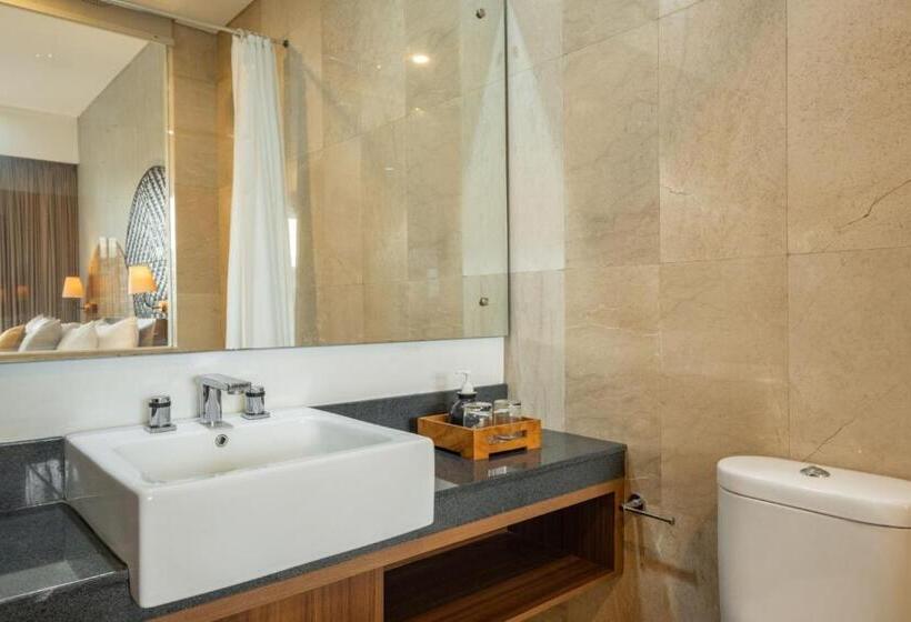 Fotos del hotel Tevana:  27
