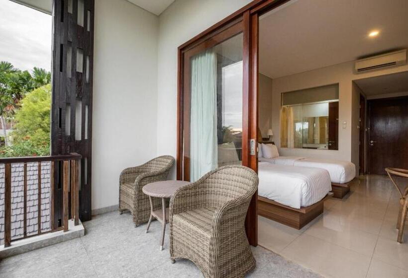 Fotos del hotel Tevana:  10