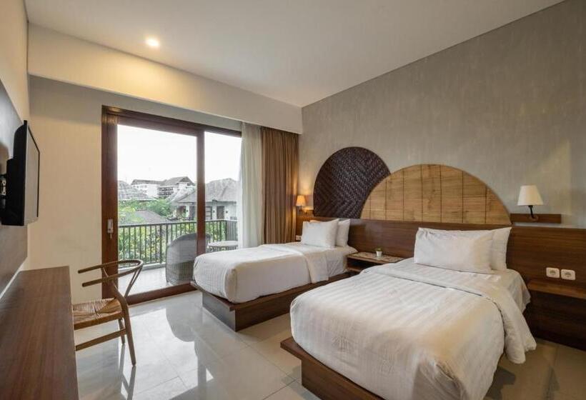 Fotos del hotel Tevana:  12