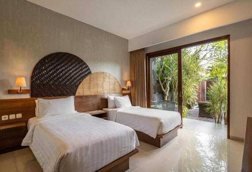 Fotos del hotel Tevana:  11