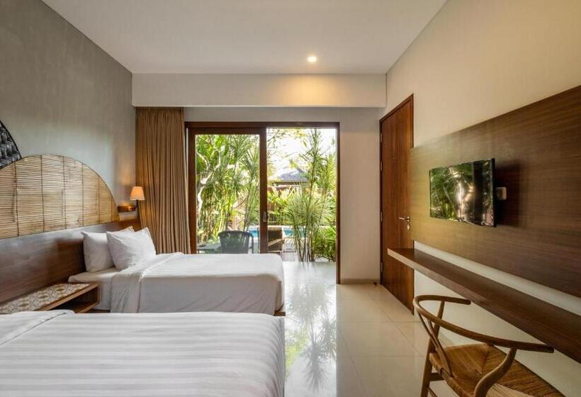 Fotos del hotel Tevana:  6