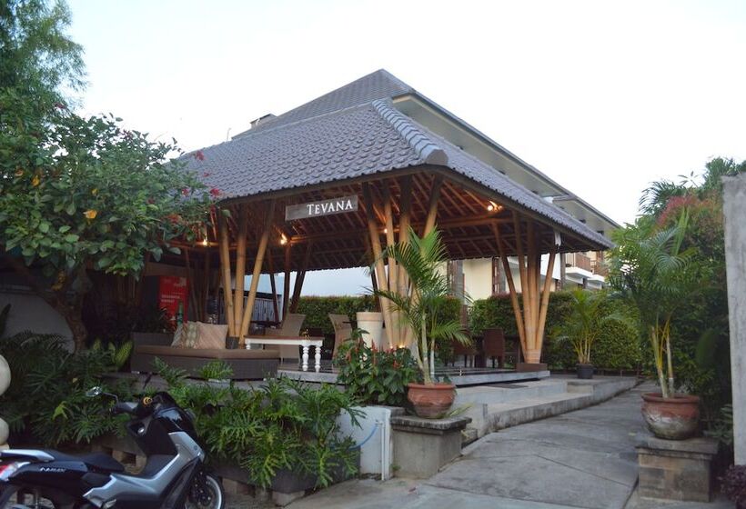 Fotos del hotel Tevana:  43