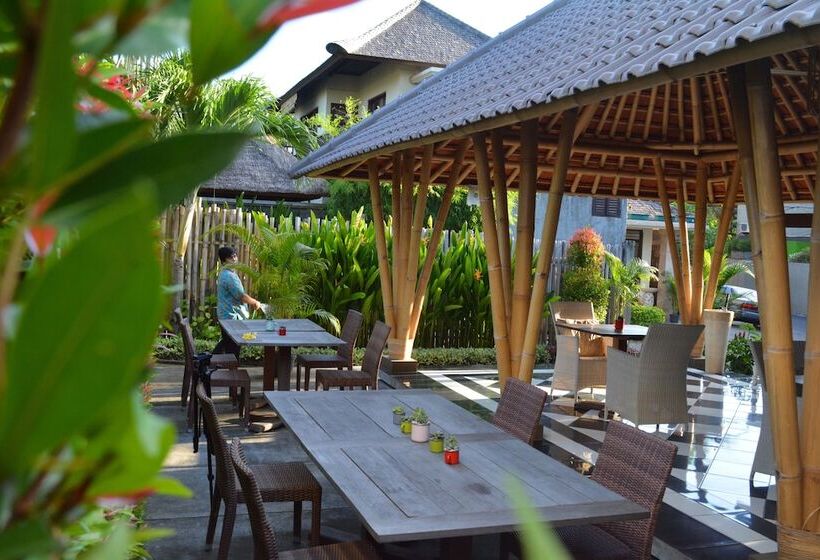 Fotos del hotel Tevana:  5