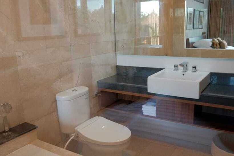 Fotos del hotel Tevana:  26