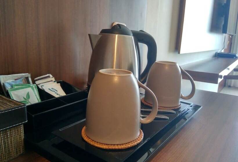Fotos del hotel Tevana:  29