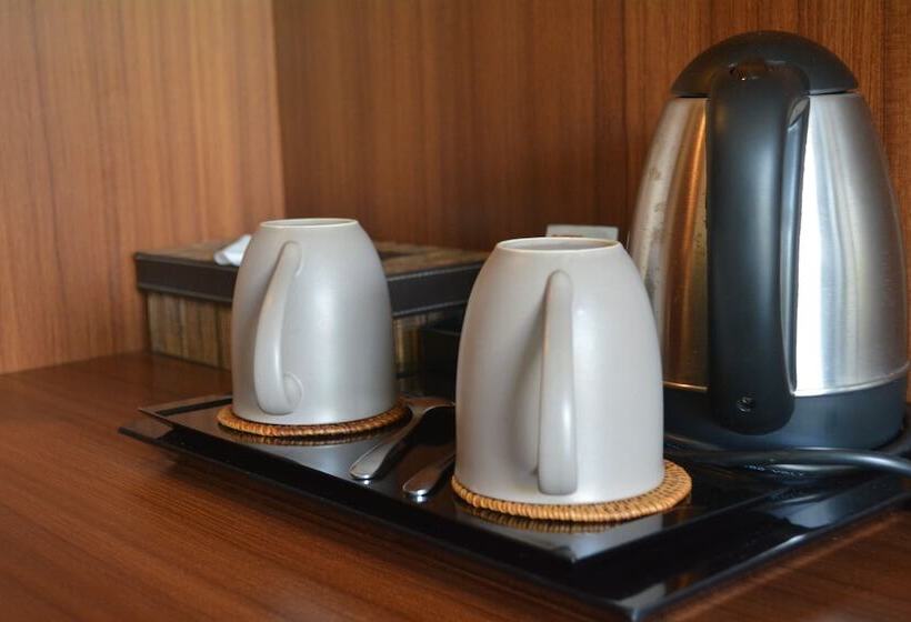 Fotos del hotel Tevana:  30