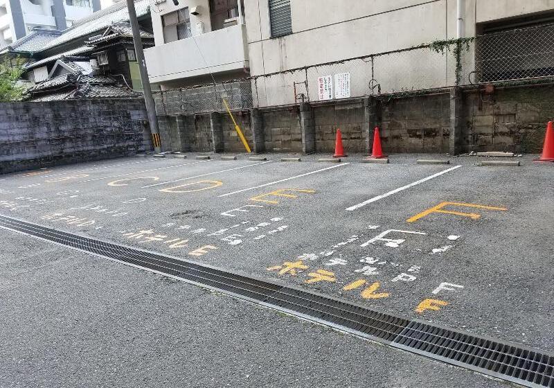 בית מלון כפרי Crown Hills Kumamoto