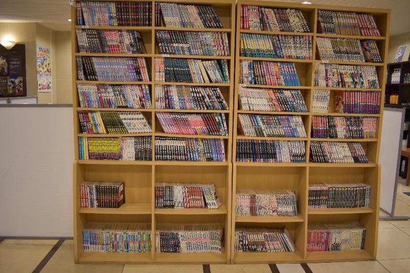 فندق Crown Hills Toyokawa