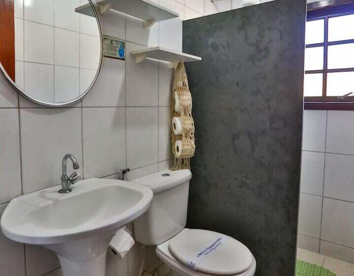 فندق Fazenda Village Montana