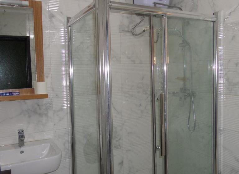 هتل Furnishedquarters