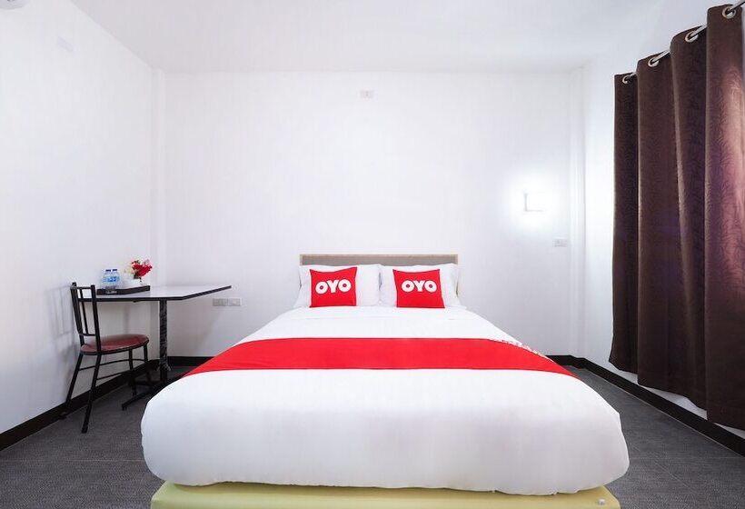 هتل Goldenville Villa