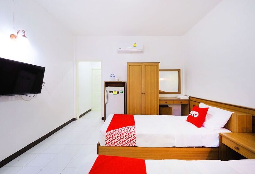 هتل Goldenville Villa