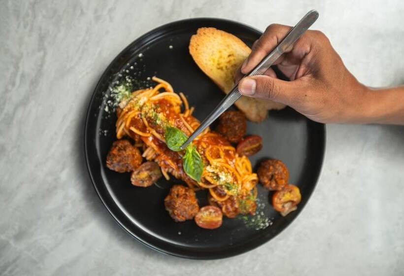 Fotos del hotel Grand Tjokro Premiere Bandung:  2