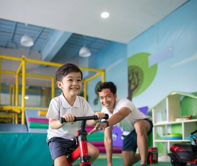 Fotos del hotel Grand Tjokro Premiere Bandung:  16