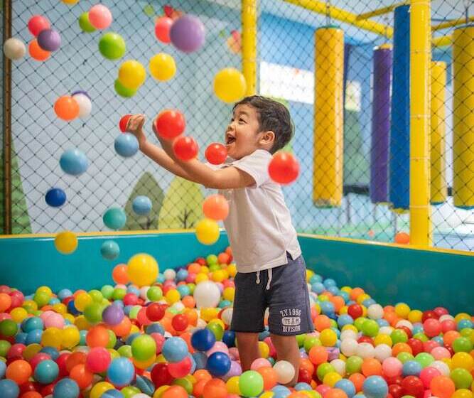 Fotos del hotel Grand Tjokro Premiere Bandung:  6