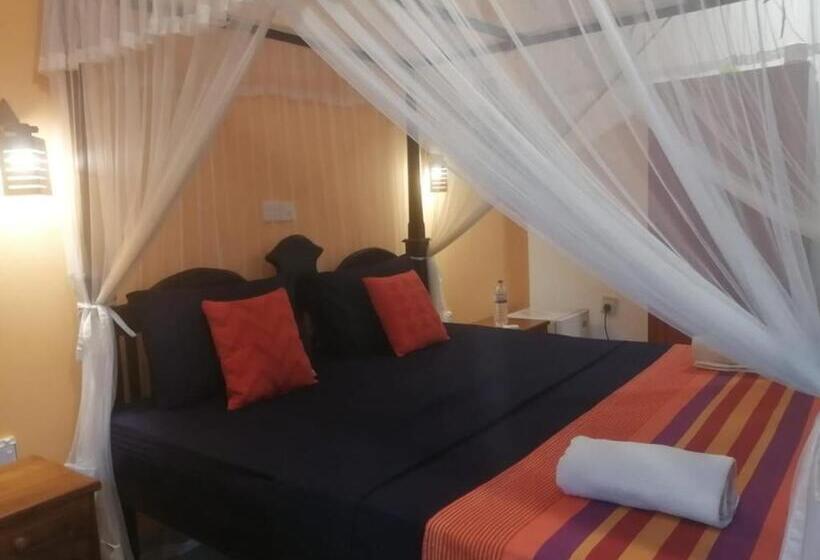هتل Happy Beach Resort