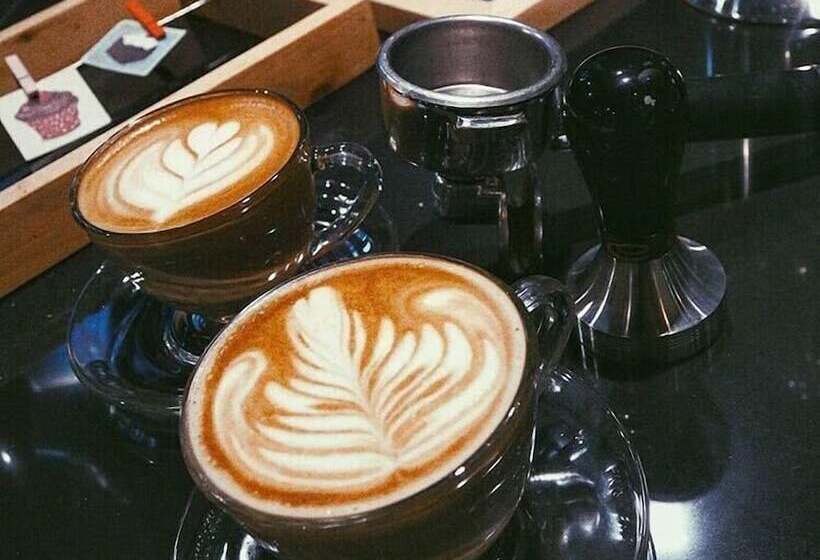 Fotos del hotel Kytos:  10