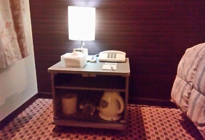 호텔 Matsuyama Hills Katsuyama Higashiten