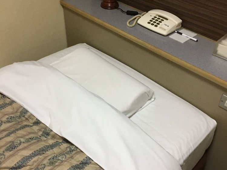 فندق Matsuyama Hills Katsuyama Higashiten