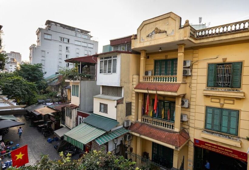 Fotos del hotel Hanoi Lele & Frog: 1 Fotos del hotel Hanoi Lele & Frog: 1