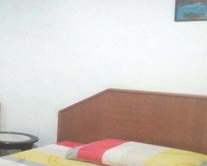 호텔 Oasis Hostel