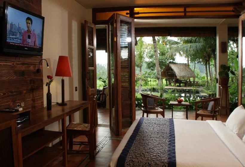 Fotos del hotel Omah Apik:  29