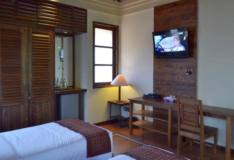 Fotos del hotel Omah Apik:  39