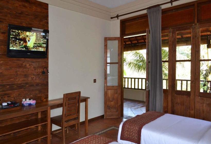 Fotos del hotel Omah Apik:  44