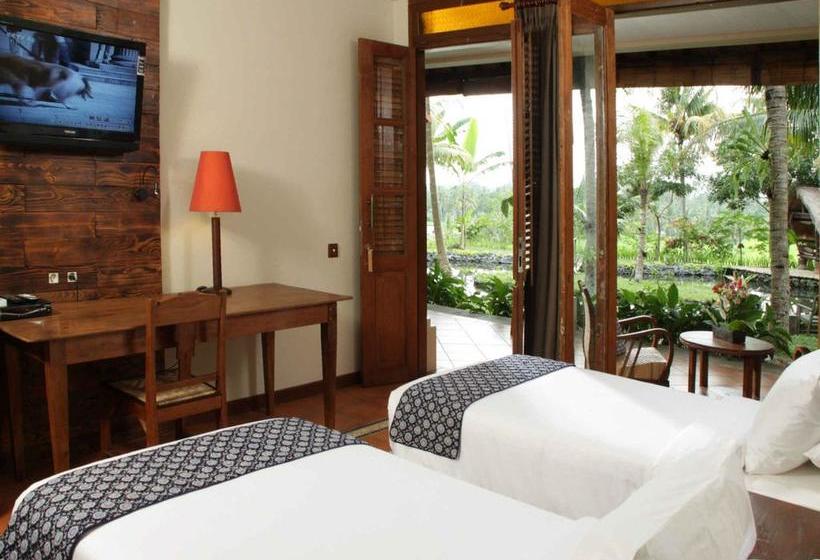 Fotos del hotel Omah Apik:  13